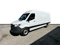 2025 Mercedes-Benz Sprinter 2500 Cargo 170 WB