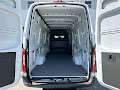 2025 Mercedes-Benz Sprinter 2500 Cargo 170 WB