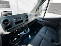 2025 Mercedes-Benz Sprinter 2500 Cargo 170 WB