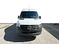 2025 Mercedes-Benz Sprinter 2500 Cargo 170 WB