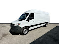 2025 Mercedes-Benz Sprinter 2500 Cargo 170 WB