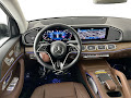 2025 Mercedes-Benz GLE GLE 350