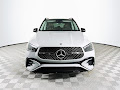 2025 Mercedes-Benz GLE GLE 350