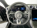 2025 Mercedes-Benz C-Class C 63 S AMG®