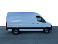 2025 Mercedes-Benz Sprinter 2500 Cargo 144 WB