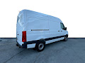 2025 Mercedes-Benz Sprinter 2500 Cargo 144 WB