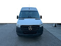 2025 Mercedes-Benz Sprinter 2500 Cargo 144 WB