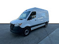 2025 Mercedes-Benz Sprinter 2500 Cargo 144 WB