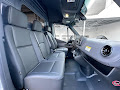 2025 Mercedes-Benz Sprinter 2500 Cargo 144 WB