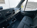 2025 Mercedes-Benz Sprinter 2500 Cargo 144 WB