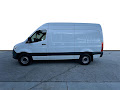 2025 Mercedes-Benz Sprinter 2500 Cargo 144 WB