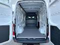 2025 Mercedes-Benz Sprinter 2500 Cargo 144 WB