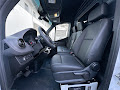 2025 Mercedes-Benz Sprinter 2500 Cargo 144 WB