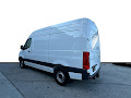 2025 Mercedes-Benz Sprinter 2500 Cargo 144 WB