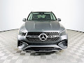 2025 Mercedes-Benz GLE GLE 350