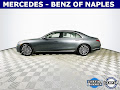 2021 Mercedes-Benz S-Class S 580