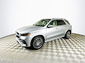 2025 Mercedes-Benz GLE GLE 350