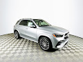 2025 Mercedes-Benz GLE GLE 350