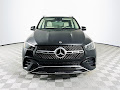 2025 Mercedes-Benz GLE GLE 450e