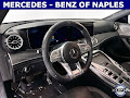 2021 Mercedes-Benz AMG® GT 53 Base