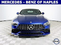 2021 Mercedes-Benz AMG® GT 53 Base