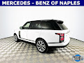 2021 Land Rover Range Rover Westminster