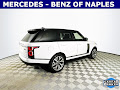 2021 Land Rover Range Rover Westminster