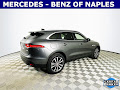 2019 Jaguar F-PACE 30t Prestige