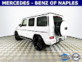 2023 Mercedes-Benz G-Class G 63 AMG®