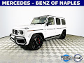 2023 Mercedes-Benz G-Class G 63 AMG®