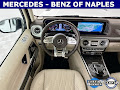 2023 Mercedes-Benz G-Class G 63 AMG®