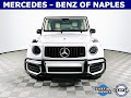 2023 Mercedes-Benz G-Class G 63 AMG®