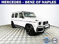 2023 Mercedes-Benz G-Class G 63 AMG®