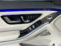 2023 Mercedes-Benz S-Class S 580