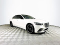 2023 Mercedes-Benz S-Class S 580