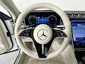2023 Mercedes-Benz S-Class S 580