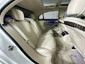 2023 Mercedes-Benz S-Class S 580