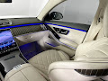 2023 Mercedes-Benz S-Class S 580