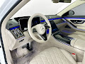 2023 Mercedes-Benz S-Class S 580