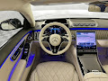 2023 Mercedes-Benz S-Class S 580