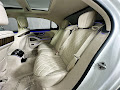2023 Mercedes-Benz S-Class S 580