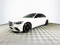 2023 Mercedes-Benz S-Class S 580