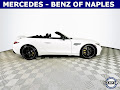 2022 Mercedes-Benz SL-Class SL 63 AMG®