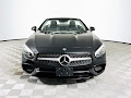 2020 Mercedes-Benz SL-Class SL 550