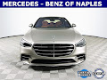 2022 Mercedes-Benz S-Class S 580