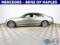 2022 Mercedes-Benz S-Class S 580