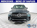 2024 Mercedes-Benz GLE GLE 450