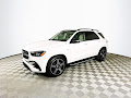 2025 Mercedes-Benz GLE GLE 450e