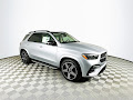 2025 Mercedes-Benz GLE GLE 450e