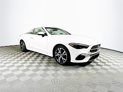 2025 Mercedes-Benz CLE CLE 300